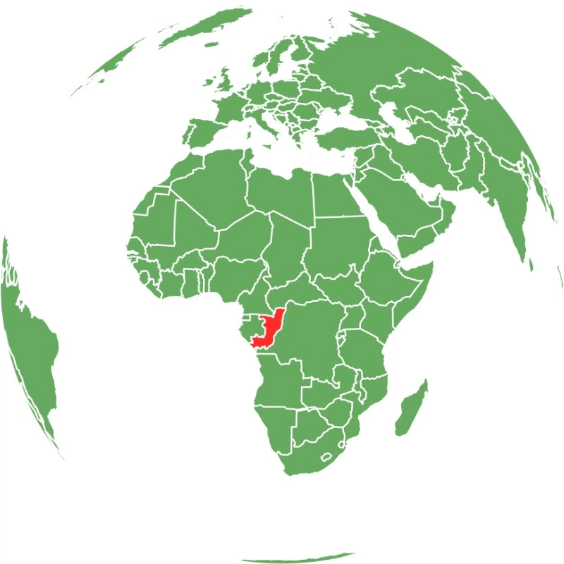 コンゴ共和国