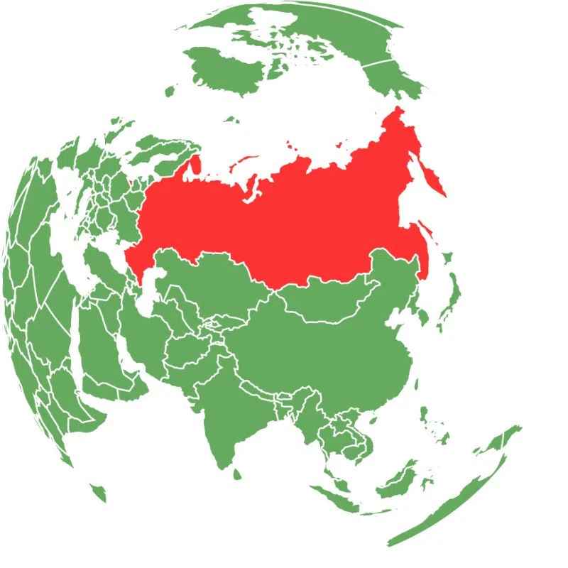 ロシア