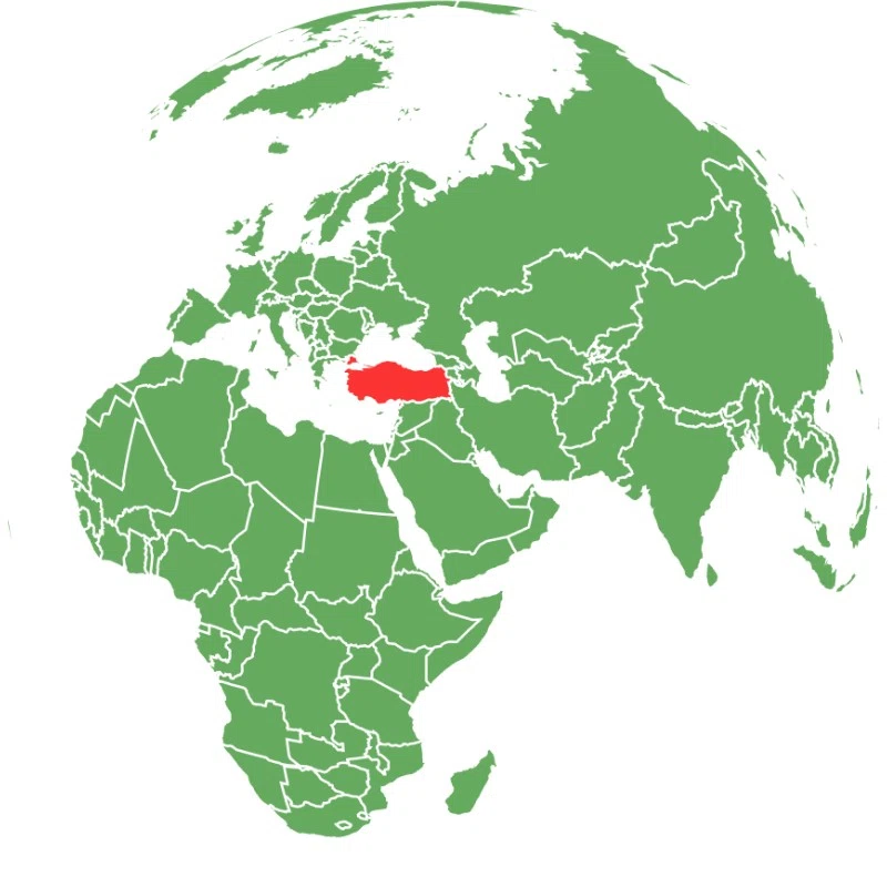 トルコ