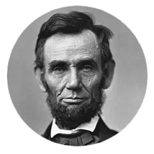 A・リンカーン