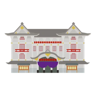 歌舞伎座