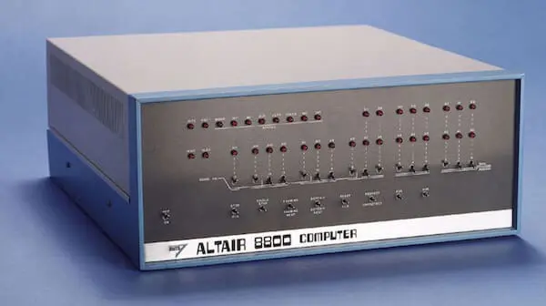 Altair8800