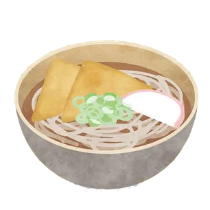 蕎麦