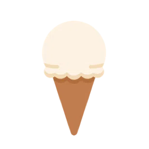 アイスクリーム