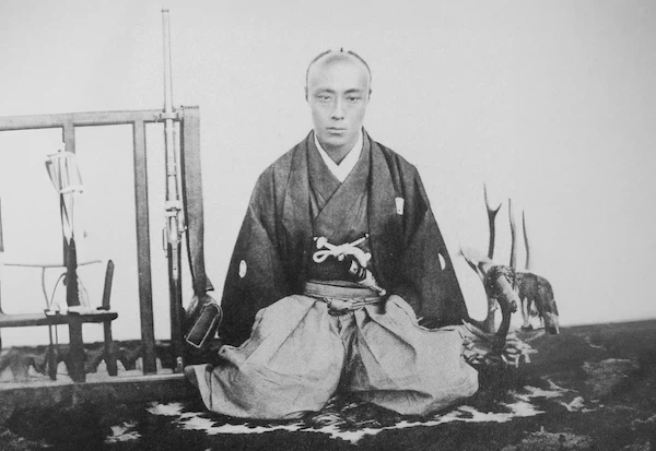 徳川慶喜