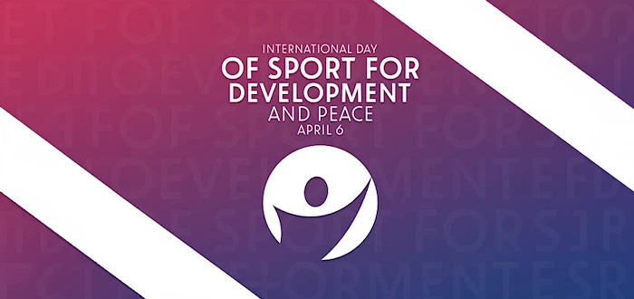 開発と平和のためのスポーツの国際デー