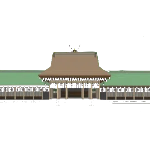 橿原神宮
