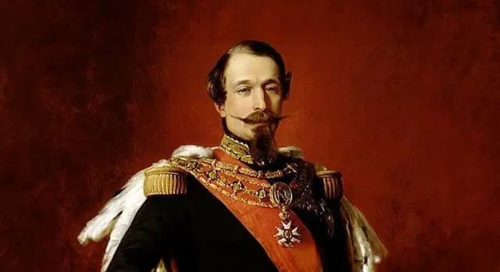 ナポレオン3世