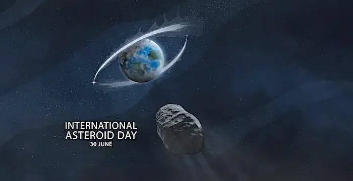 国際小惑星デー