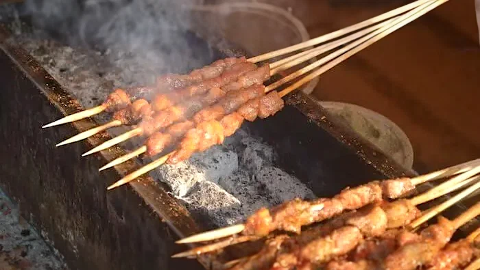 串焼き