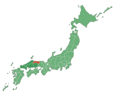 鳥取県