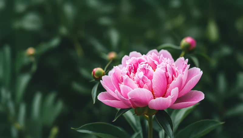芍薬