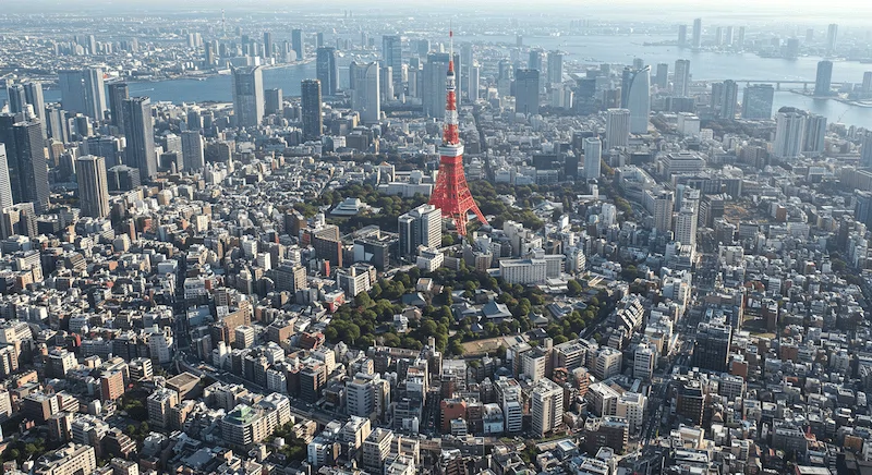 東京