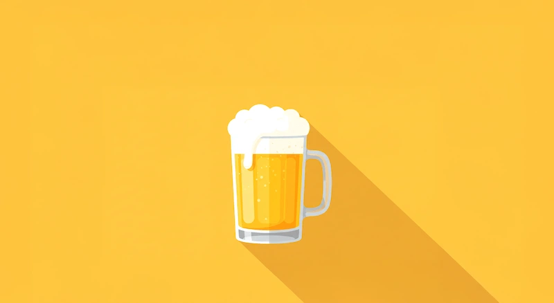 ビール