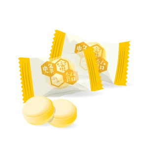 飴