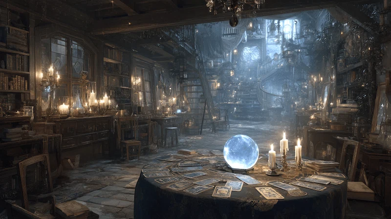 11月5日の誕生日占い