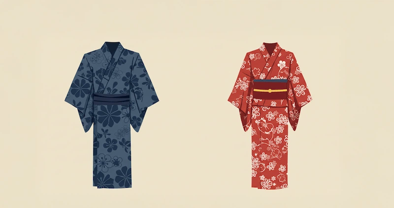 浴衣