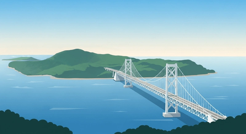 離島