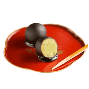 くろ玉