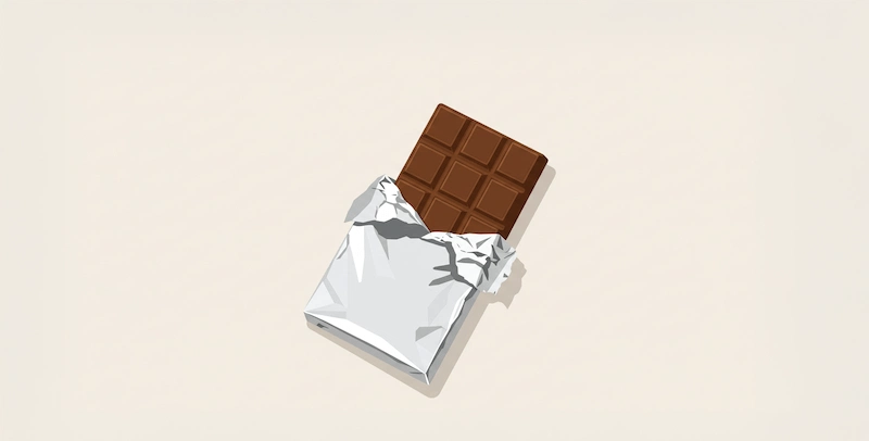 チョコレート