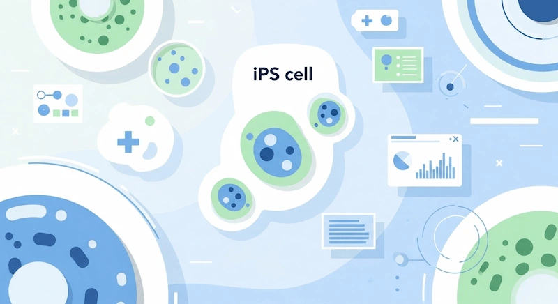 iPS細胞
