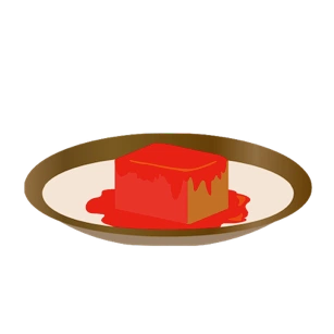 豆腐よう
