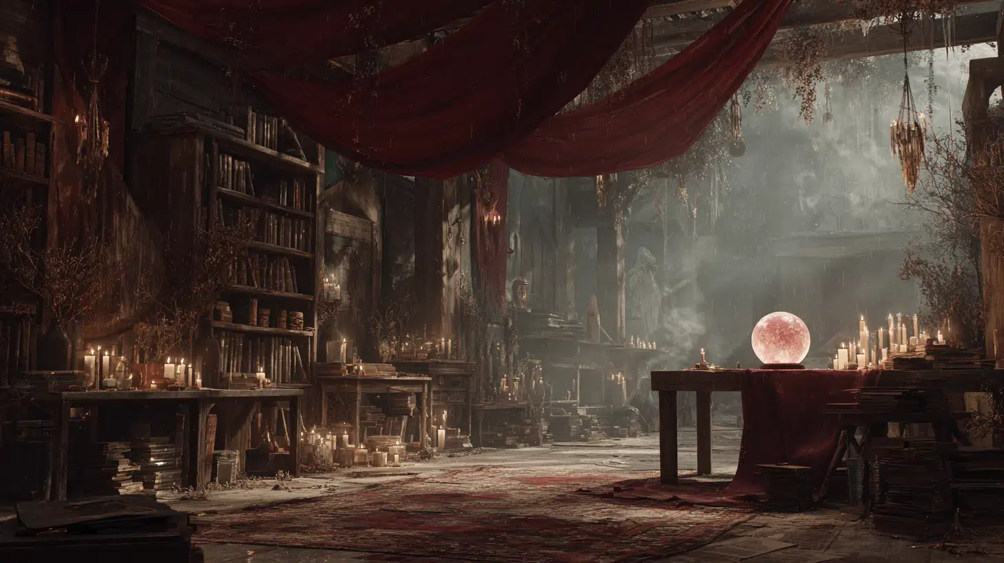 12月4日の誕生日占い