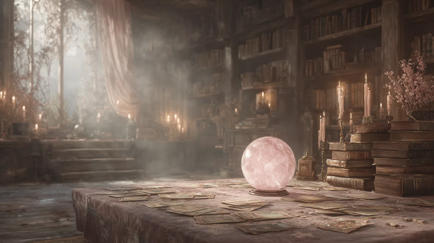 4月4日の誕生日占い