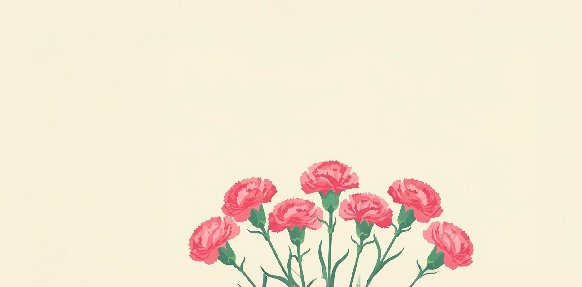 カーネーション