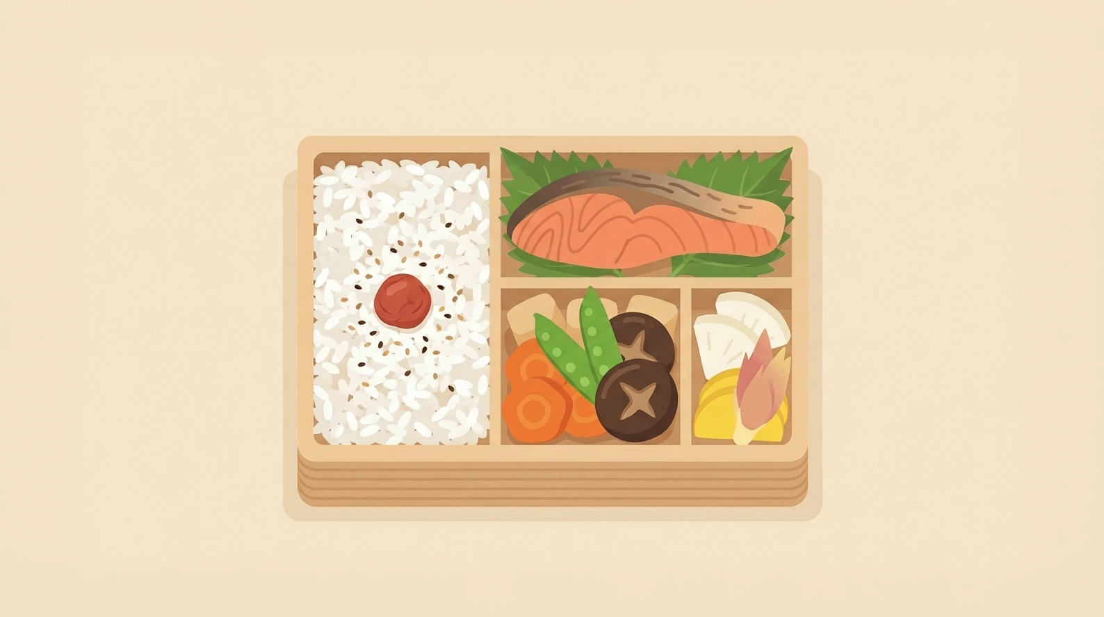 弁当