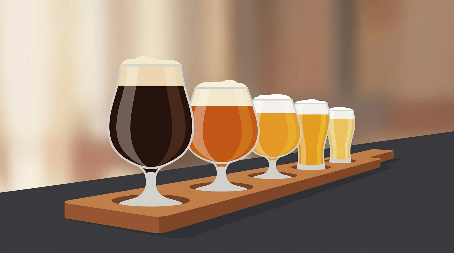 クラフトビール