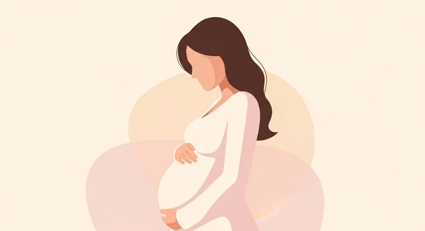妊婦さん