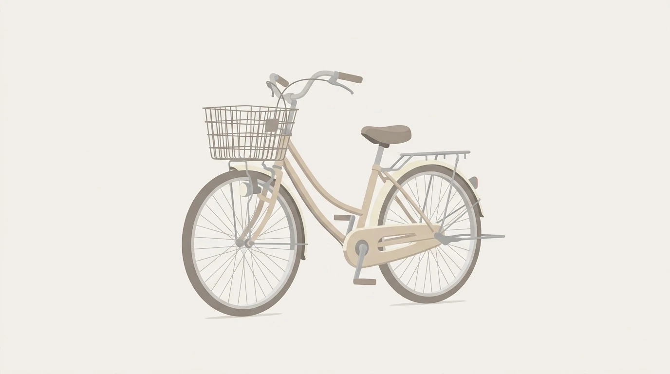 自転車