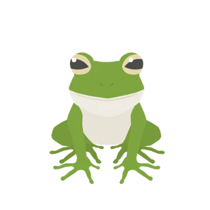 カエル