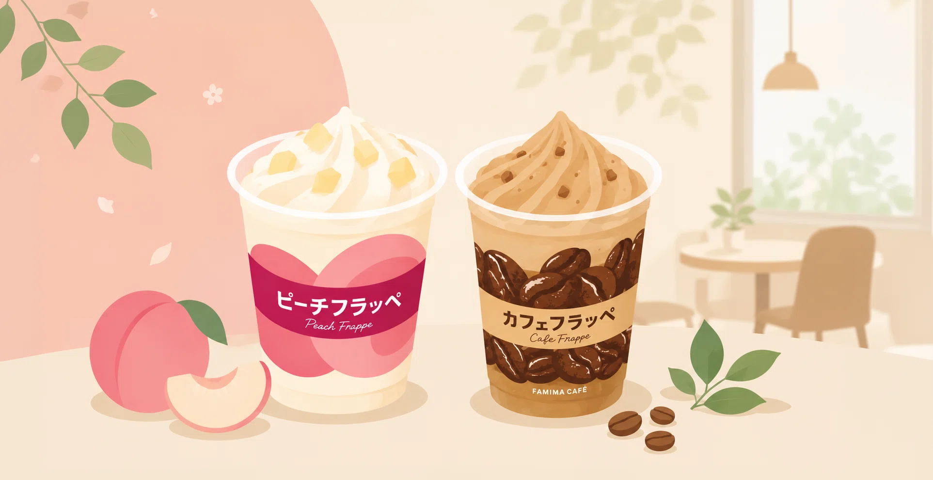 フラッペ