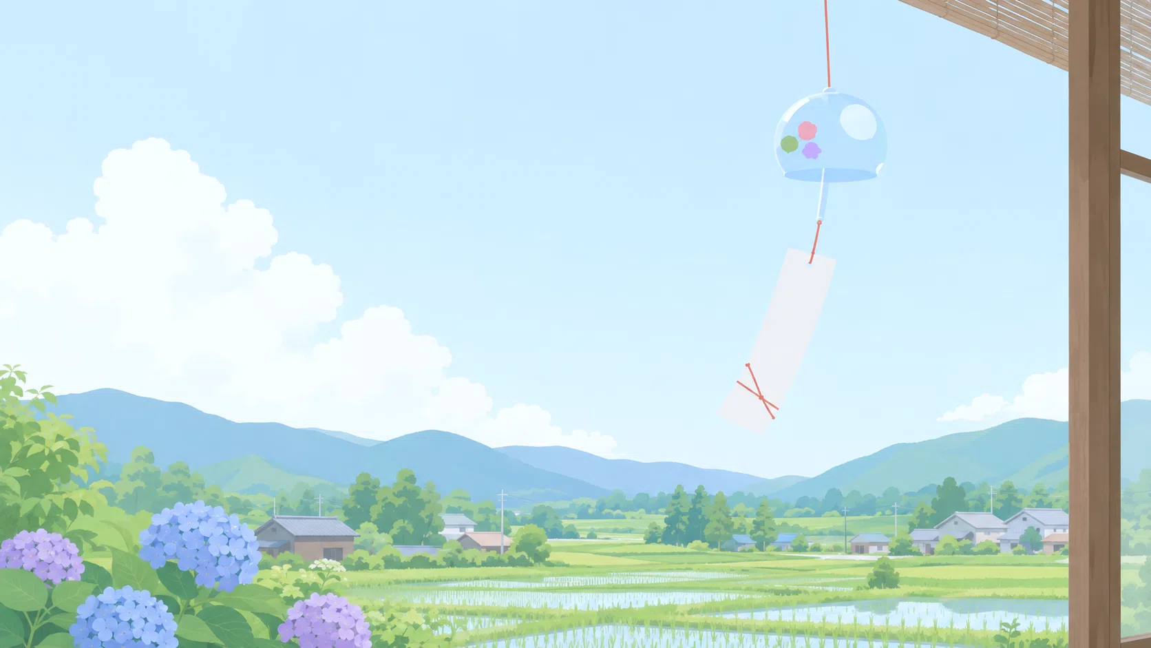 風鈴