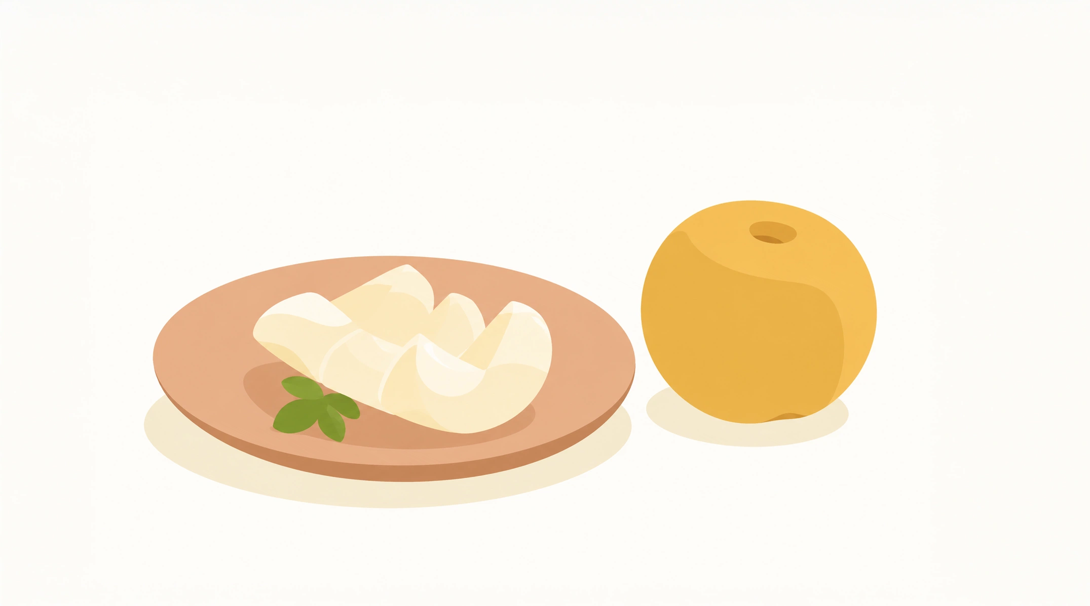 梨