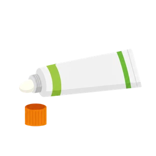 塗り薬