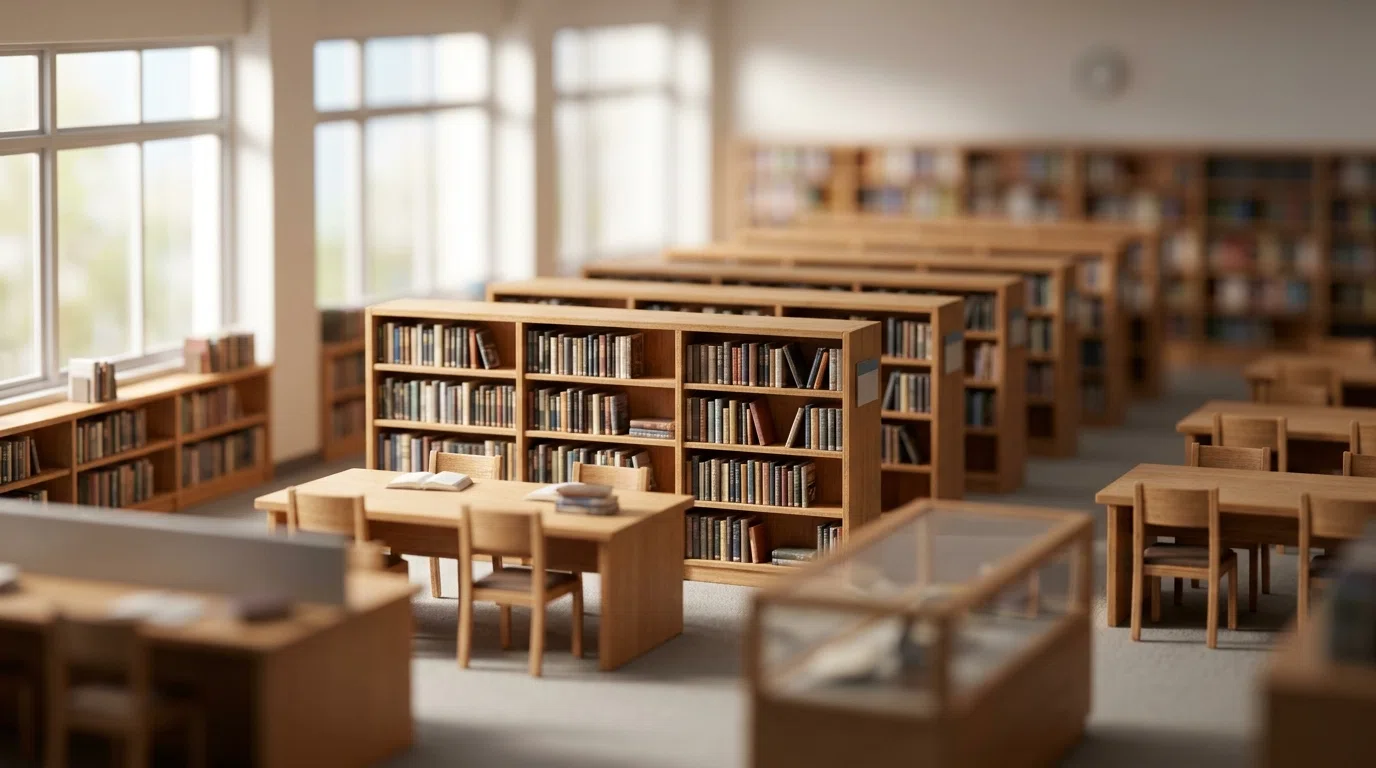 図書館