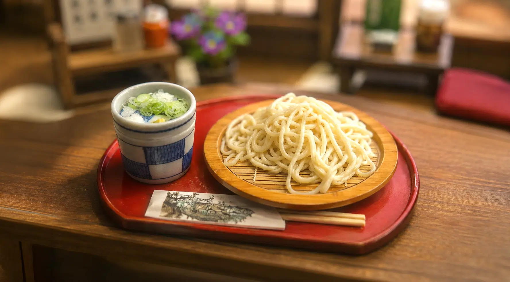 うどん