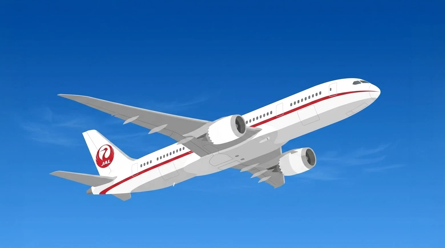 日本航空