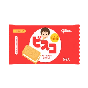ビスコ