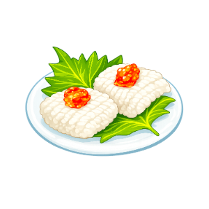 鱧料理