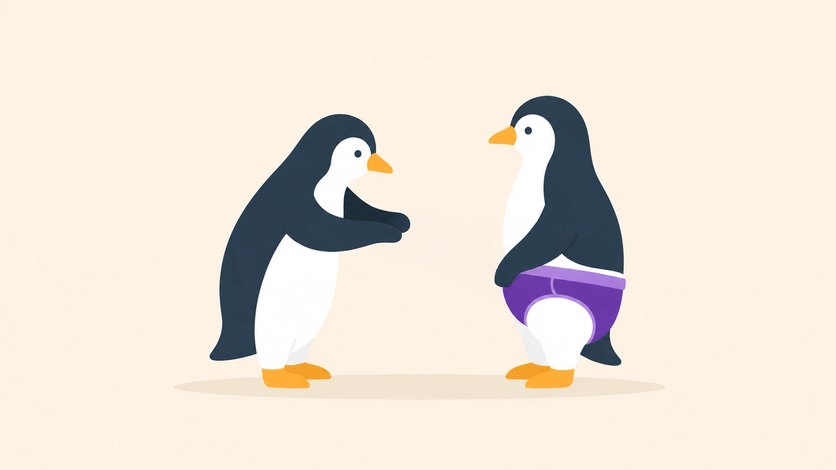 パンツ