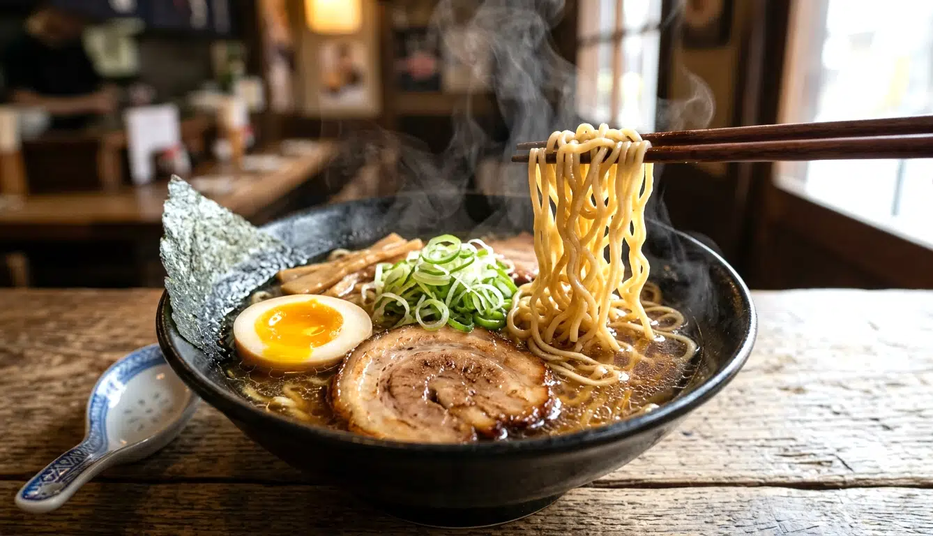 ラーメン