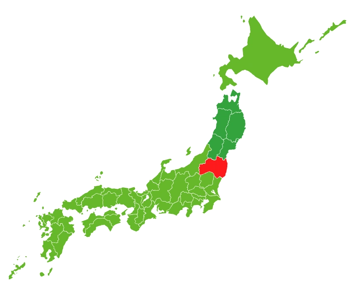 福島県