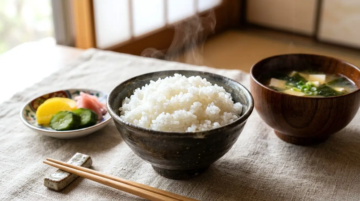 ご飯
