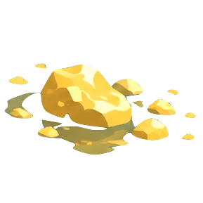 gold