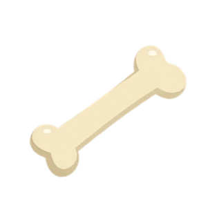 骨