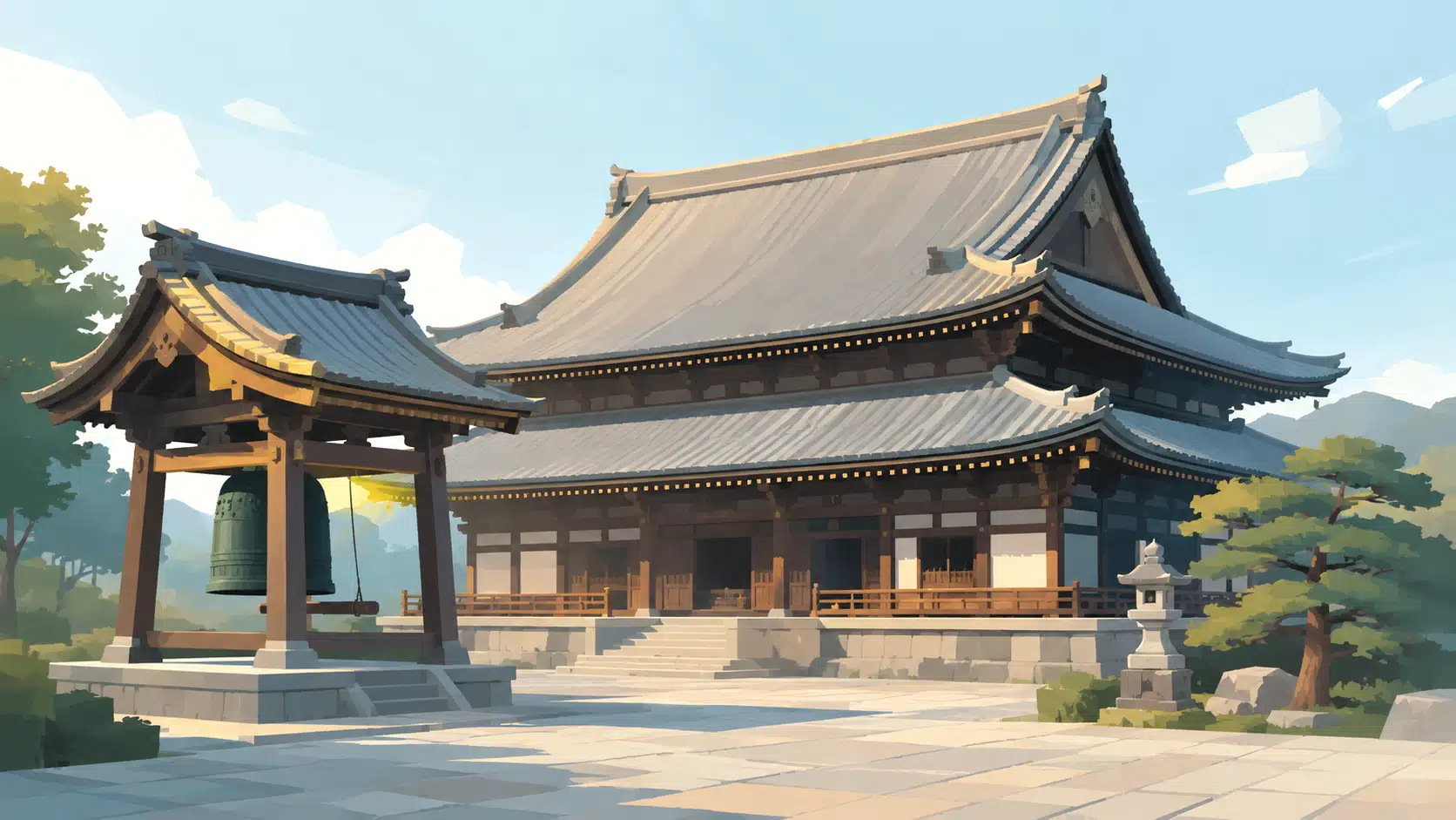 方広寺